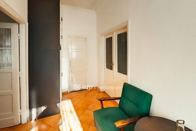 Eladó családi ház, Budapesten, XIX. kerületben 80 M Ft, 3 szobás