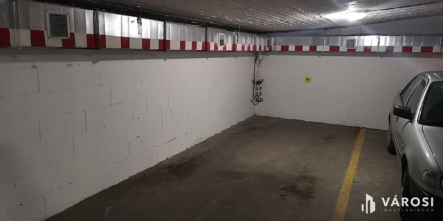 Eladó garázs, Debrecenben 9.9 M Ft / költözzbe.hu