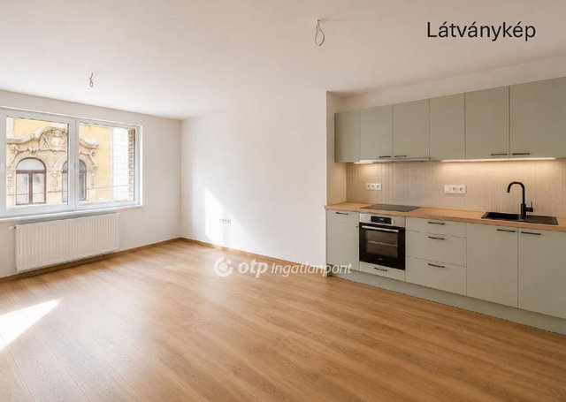 Eladó téglalakás, Budapesten, VI. kerületben 107 M Ft, 3 szobás
