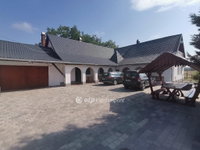 Eladó mezogazdasagi ingatlan, Békésen 140 M Ft
