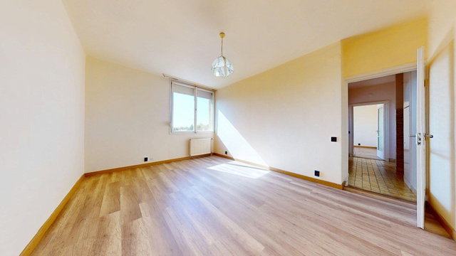 Eladó téglalakás, Szombathelyen 35.9 M Ft, 2 szobás