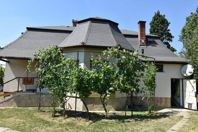 Eladó családi ház, Becsvölgyén 39.9 M Ft, 5 szobás