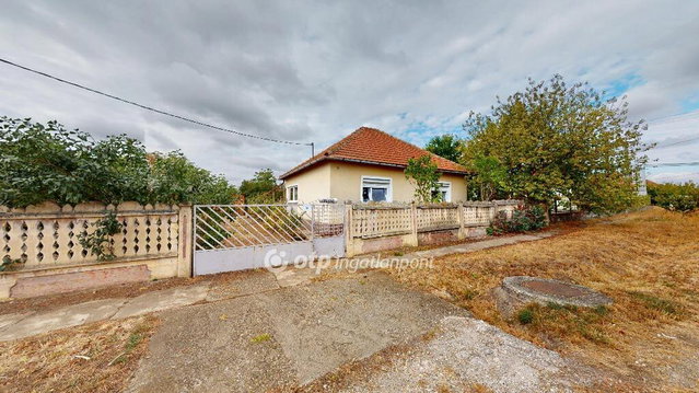 Eladó családi ház, Tiszalúcon 14.5 M Ft, 3 szobás