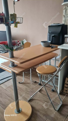 Eladó panellakás, Nagykanizsán 18.9 M Ft, 1 szobás