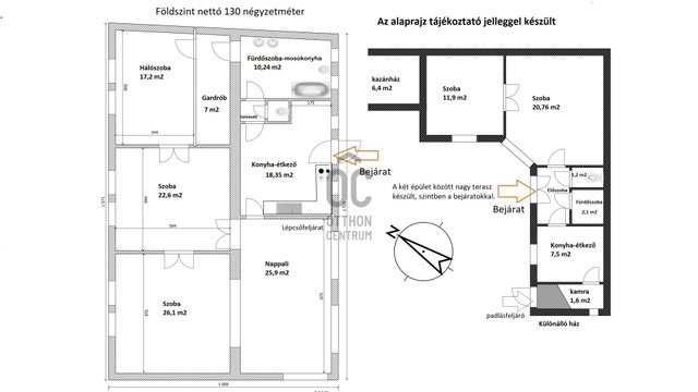 Eladó családi ház, Budapesten, XV. kerületben, Sződliget utcában