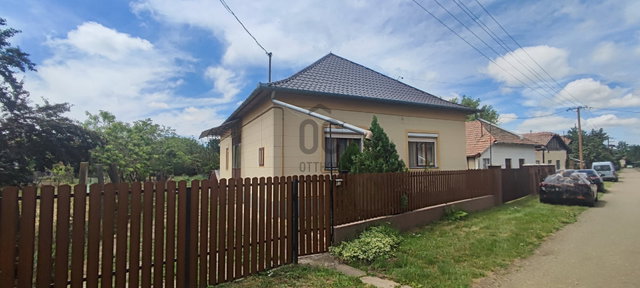 Eladó családi ház, Tiszaörsön 34 M Ft, 3 szobás