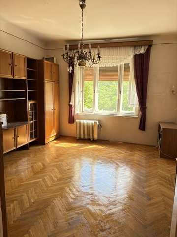 Eladó téglalakás, VIII. kerületben, Vajda Péter utcában