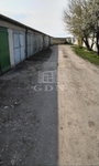 Eladó garázs, Székesfehérvárott 8.5 M Ft / költözzbe.hu