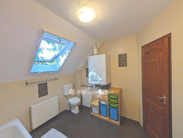 Eladó családi ház, Szigethalmon 119.9 M Ft, 4 szobás