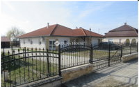 Eladó családi ház, Délegyházán 165 M Ft, 4 szobás