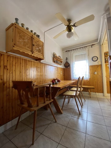 Eladó téglalakás, Szegeden, Kinizsi Pál utcában 54.9 M Ft