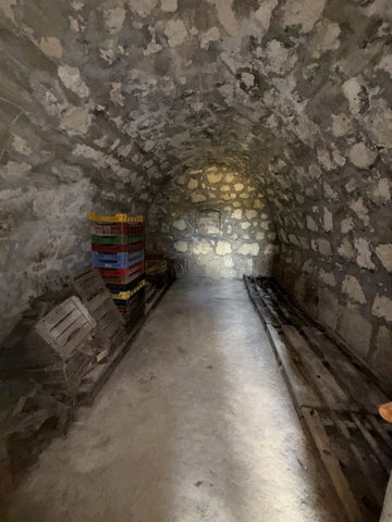 Eladó mezogazdasagi ingatlan, Csákváron 5.5 M Ft