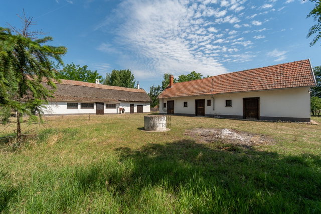 Eladó családi ház, Domaszéken 54.9 M Ft, 3 szobás