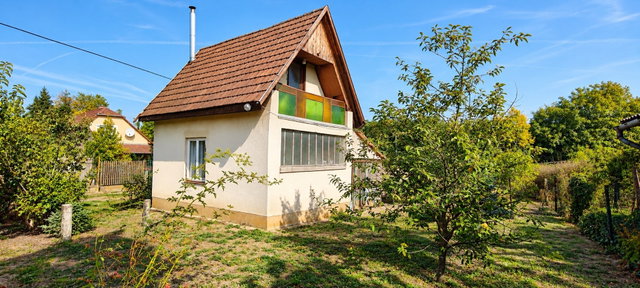 Eladó családi ház, Nyíregyházán 15 M Ft, 2 szobás
