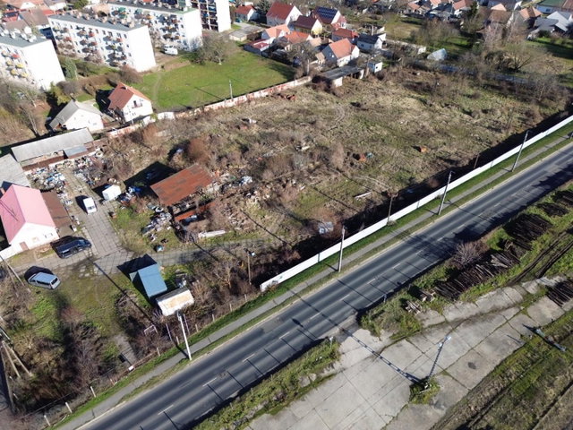 Eladó telek, Szigetváron 175 M Ft / költözzbe.hu