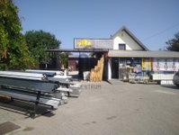 Eladó üzlethelyiség, XXI. kerületben 110 M Ft