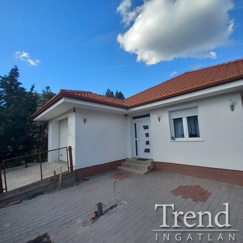 Eladó telek, Pusztaszabolcson 69 M Ft, 3 szobás