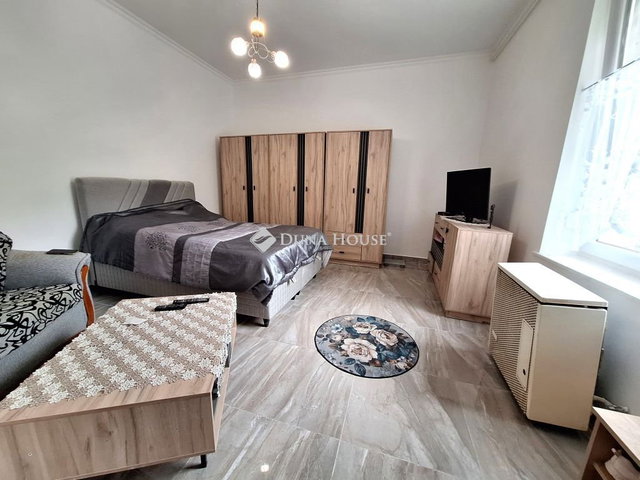 Eladó téglalakás, Kecskeméten 32.9 M Ft, 1 szobás