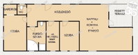 Eladó családi ház, Kecskeméten 75.9 M Ft, 4 szobás