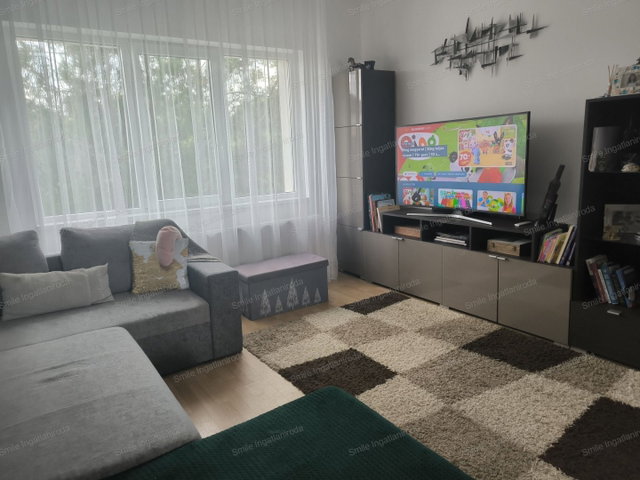 Eladó családi ház, Nyíregyházán 89 M Ft, 5 szobás