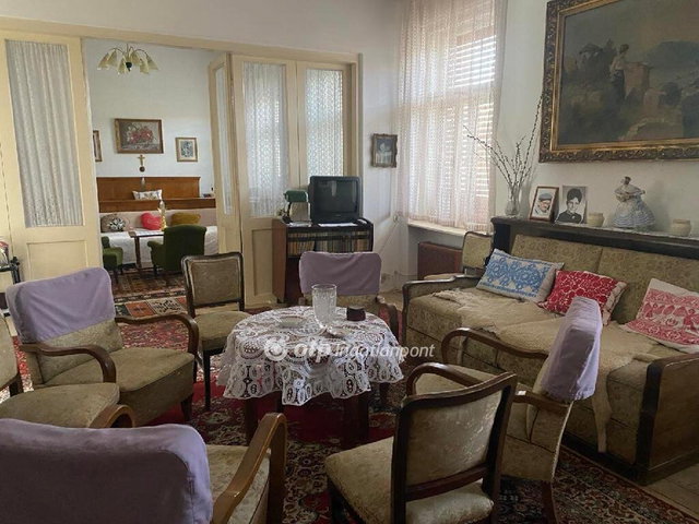 Eladó családi ház, Szabadszálláson 45 M Ft, 3 szobás