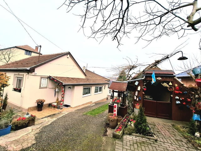 Eladó családi ház, Miskolcon 69.8 M Ft, 4 szobás