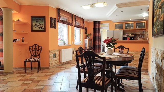 Eladó családi ház, Zalaegerszegen 165 M Ft, 6 szobás