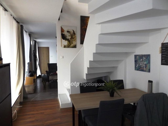 Eladó családi ház, Budapesten, XXII. kerületben 89.9 M Ft