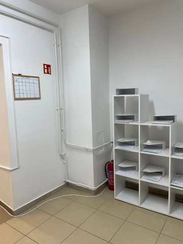 Kiadó üzlethelyiség, Nyíregyházán 600 E Ft / hó, 5 szobás