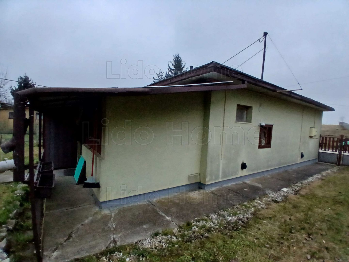 Családi ház · 3 hálószoba · 60 m² · 27.000.000 Ft