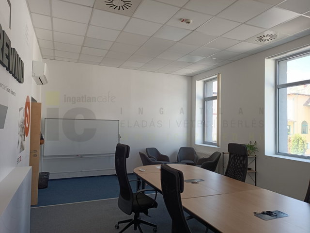 Kiadó iroda, Szegeden 291 E Ft / hó / költözzbe.hu