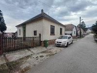 Eladó családi ház, Héregen 39 M Ft, 2+1 szobás