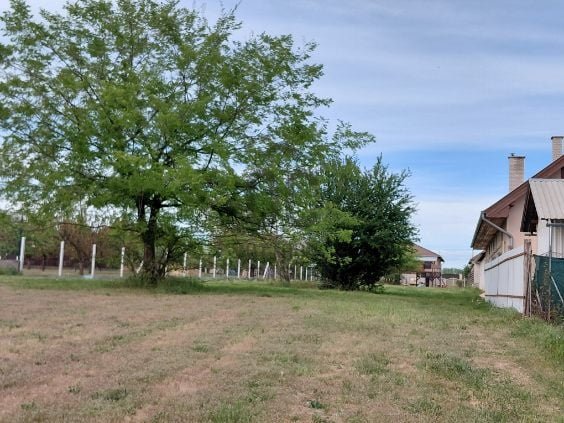 Eladó telek, Sülysápon 39.9 M Ft / költözzbe.hu