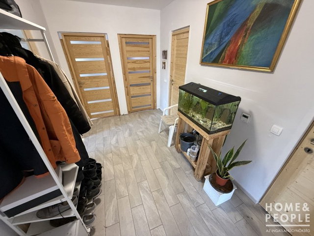 Eladó családi ház, Mórahalmon 87.99 M Ft, 4 szobás