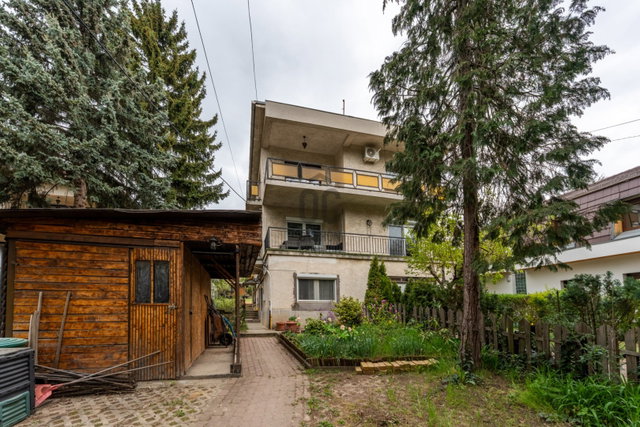 Eladó téglalakás, Budapesten, II. kerületben 125 M Ft, 3 szobás