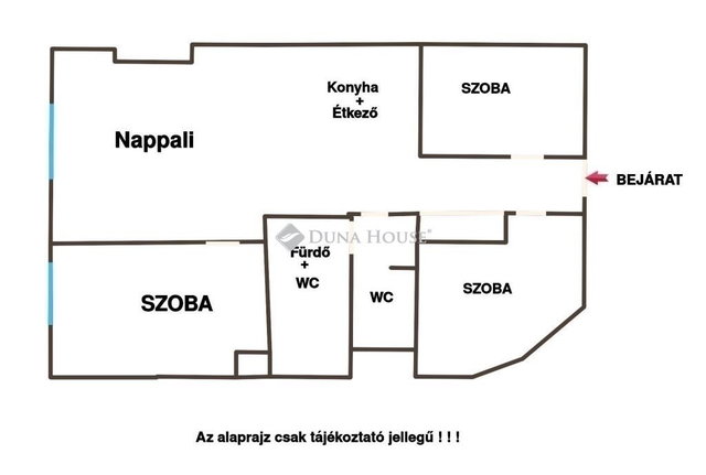 Eladó téglalakás, Budapesten, XI. kerületben 169 M Ft, 4 szobás