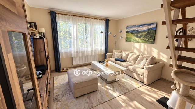 Eladó téglalakás, Egerben 47.9 M Ft, 2 szobás