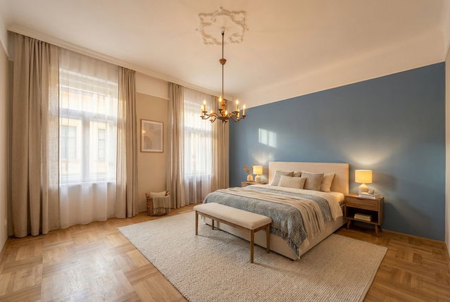 Eladó téglalakás, Budapesten, VIII. kerületben, Őr utcában