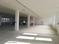 Kiadó ipari ingatlan, Sárbogárdon 3200 E Ft / hó