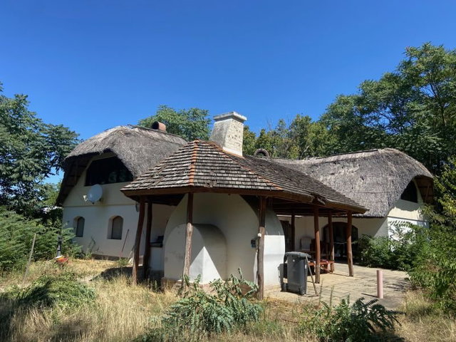 Eladó telek, Délegyházán 115 M Ft / költözzbe.hu