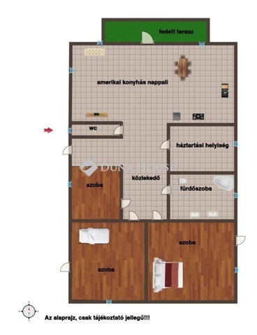 Eladó családi ház, Mogyoródon 105 M Ft, 4 szobás