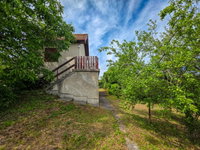 Eladó telek, Pécsett, Sáska dűlőn 16.9 M Ft