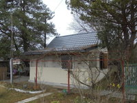 Eladó mezogazdasagi ingatlan, Bocskaikerten 25 M Ft