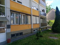 Eladó téglalakás, Kaposváron 44.5 M Ft, 3 szobás