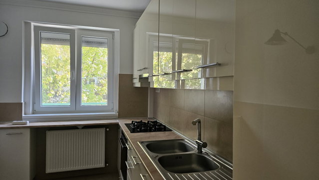 Kiadó téglalakás, albérlet, Budapesten, II. kerületben