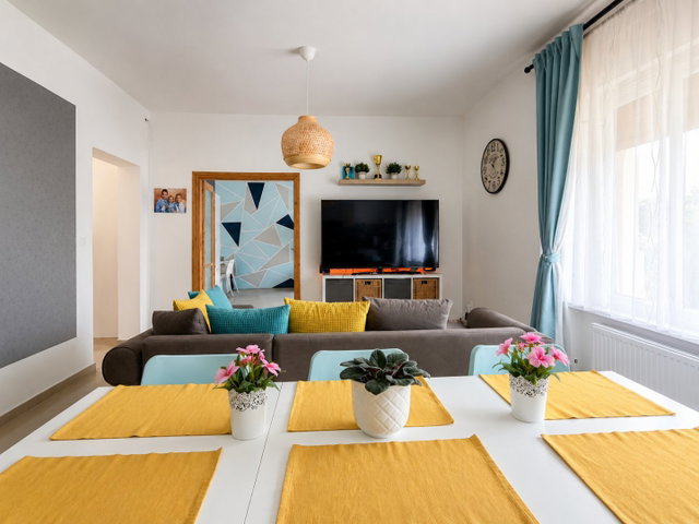 Eladó családi ház, Szigetbecsén 129.9 M Ft, 3 szobás