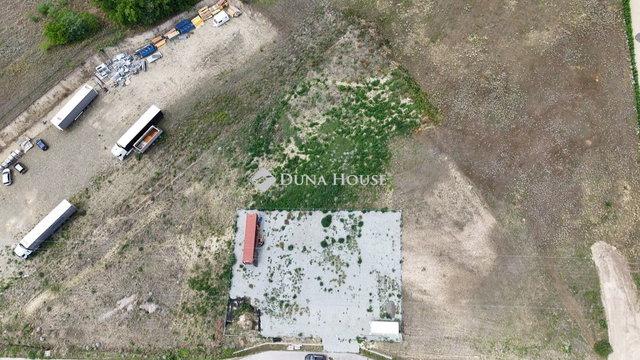 Eladó telek, Sződön 150 M Ft / költözzbe.hu
