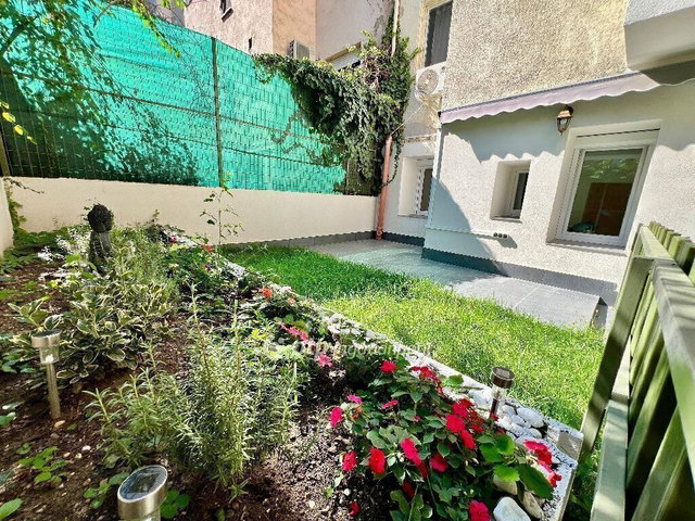 Eladó téglalakás, Budapesten, IX. kerületben 41.9 M Ft, 1 szobás