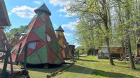 Eladó ipari ingatlan, Nőtincsen 1921.55 M Ft