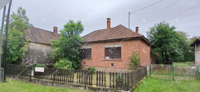 Eladó családi ház, Lentiben 18.9 M Ft, 3 szobás